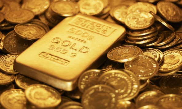 Giá vàng hôm nay 20/7: Ngắt đà giảm