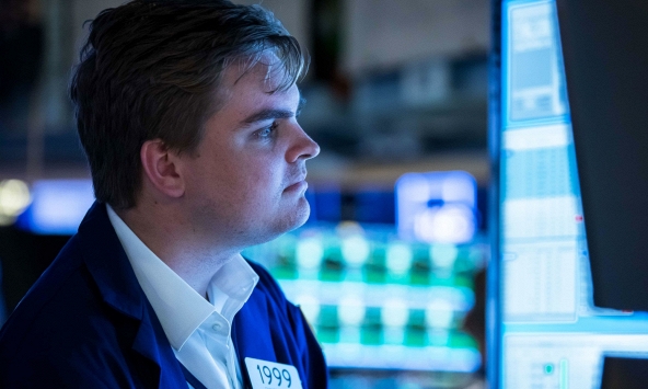 Chứng khoán thế giới đồng loạt tăng mạnh, mang lại nhiều hi vọng cho các nhà đầu tư