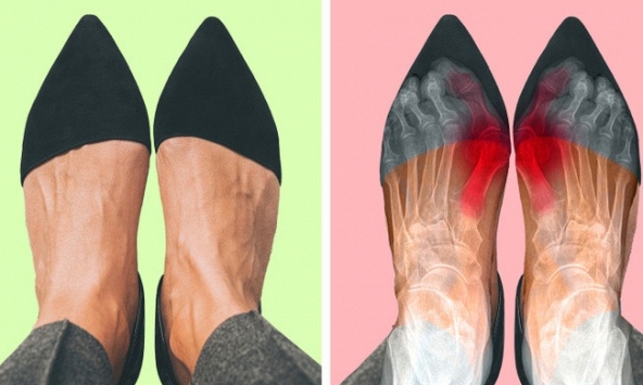 8 thói quen hàng ngày có hại đến sức khỏe của bạn