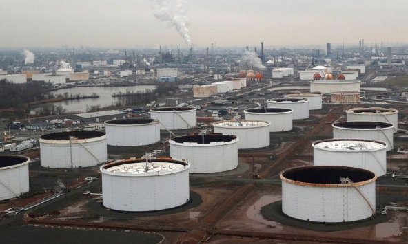 Giá xăng dầu hôm nay 20/7: Dầu thô hạ nhiệt