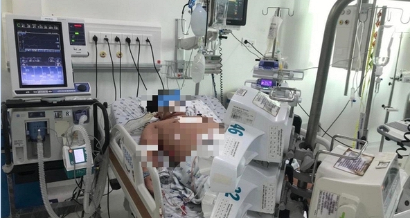 Đã ghi nhận hơn 113.400 ca sốt xuất huyết