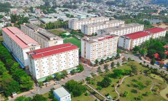 Đồng Nai sẽ có gần 10.000 căn nhà ở xã hội trong 3 năm tới 