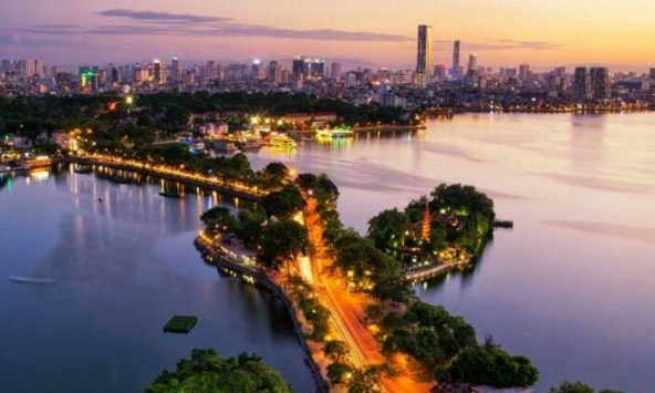 4 lý do khiến Việt Nam hấp dẫn nhà đầu tư