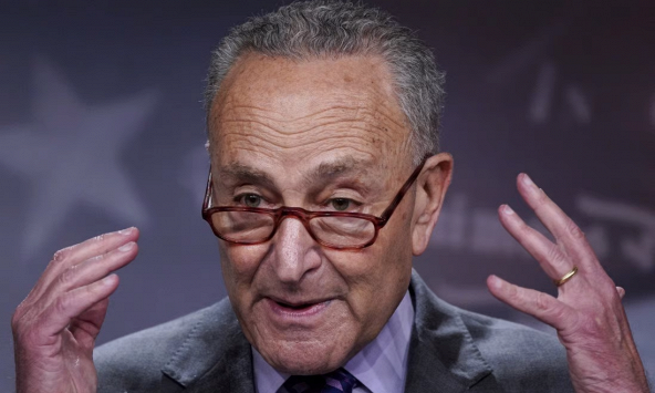 Mỹ đang tìm cách tấn công vào toàn ngành bán dẫn của Trung Quốc?