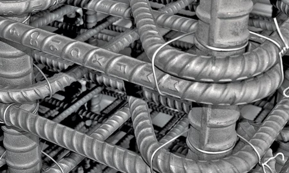 Giá thép hôm nay 20/7: Thép trong nước ổn định