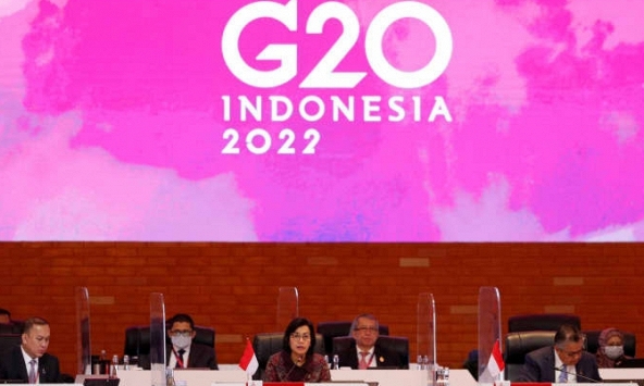 Khủng hoảng an ninh lương thực có thể làm cho nhiều người mất mạng hơn Covid -19