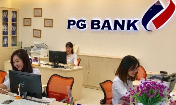 PGBank báo lãi tăng mạnh dù nợ xấu cao
