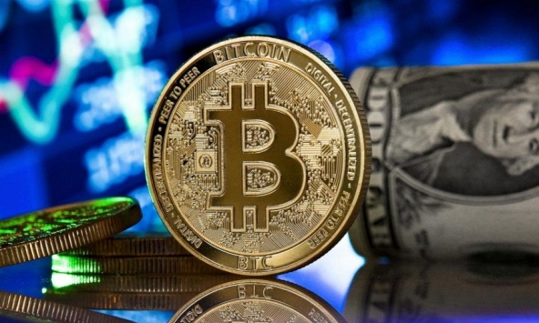 Giá Bitcoin hôm nay 21/7: Bitcoin có thể lên 29.000 USD trong tuần này