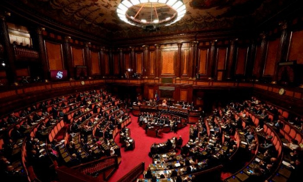 Nền kinh tế châu Âu có một tuần lễ đầy sóng gió