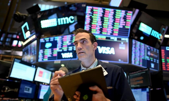 Hợp đồng tương lai của chứng khoán Mỹ trước thời điểm mở cửa giao dịch 