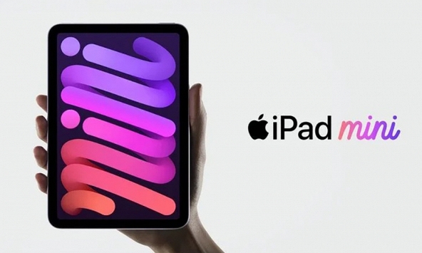 iPadOS 15.6 đã sửa lỗi quan trọng này cho iPad mini 6