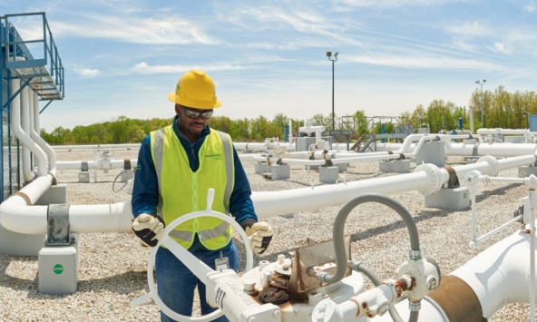 Giá gas hôm nay 21/7: Tăng mạnh gần 10%