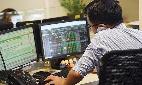 Chứng khoán hôm nay 21/7: VN-Index tiếp tục tăng