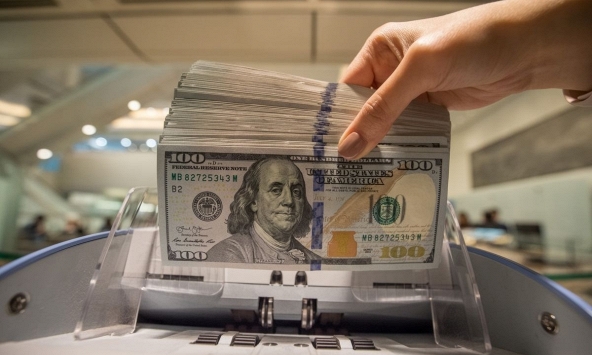 Giá USD hôm nay 21/7: USD phục hồi, nhưng vẫn ở mức thấp