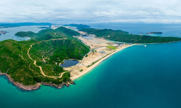 Chuẩn bị lên sàn, Hưng Thịnh Land đang có gì trong tay?