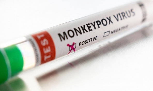 Thái Lan xác nhận ca bệnh 'đậu mùa khỉ' đầu tiên