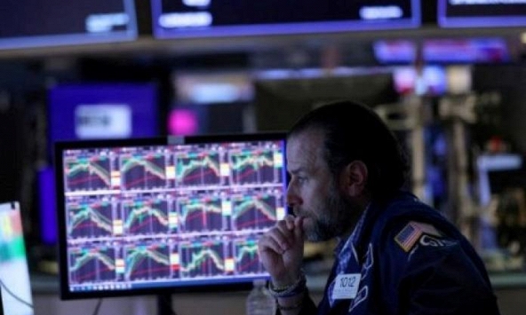 Doanh thu của Snap gây thất vọng đè nặng lên cổ phiếu công nghệ