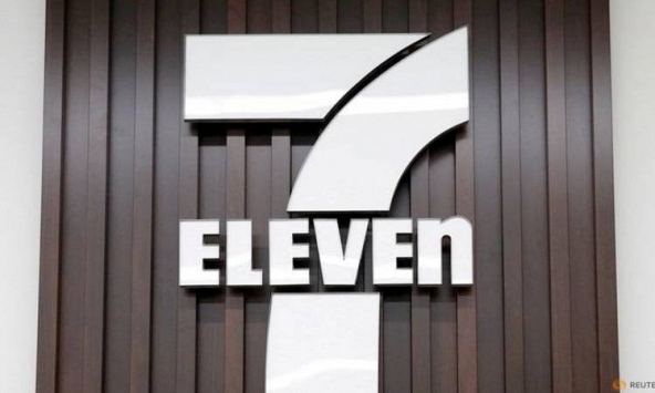 Chuỗi cửa hàng 7-Eleven sa thải khoảng 880 nhân viên Mỹ