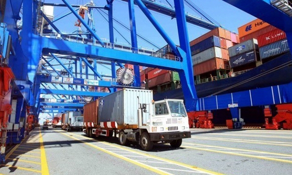 Đông Nam Á đang giữ vững vị thế, bất chấp những sóng gió kinh tế toàn cầu