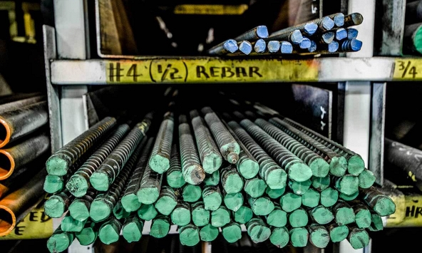 Giá nhiều loại vật liệu xây dựng vẫn neo ở mức cao