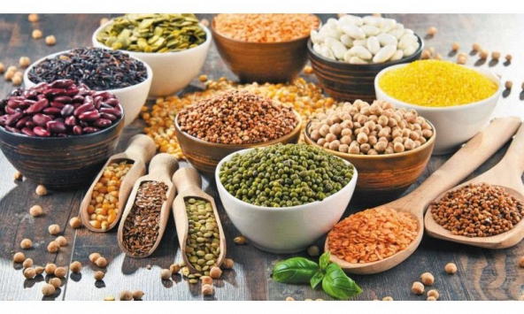 Thị trường nông sản 22/7: Giá tiêu, cà phê ổn định