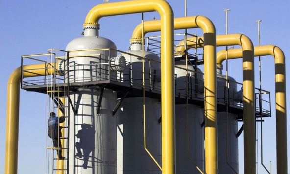 Giá gas hôm nay 22/7: Hạ nhiệt sau tin tốt từ Nord Stream 1