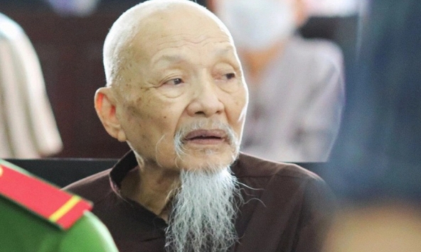 Vì sao ông Lê Tùng Vân bị kết án cao nhất, 5 năm tù?