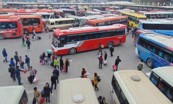 Đề xuất giảm thuế hỗ trợ doanh nghiệp vận tải giữa bão giá nhiên liệu