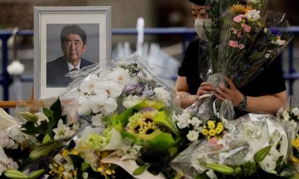 Nhật Bản tổ chức quốc tang cho cố Thủ tướng Abe vào ngày 27/9