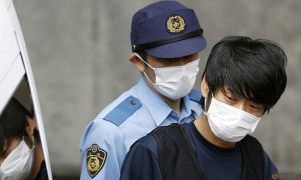 Nghi phạm ám sát cựu Thủ tướng Abe được giám định tâm thần