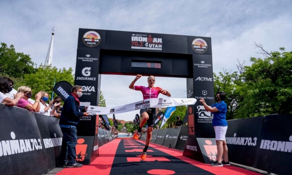 VinFast trở thành đối tác toàn cầu của giải IRONMAN