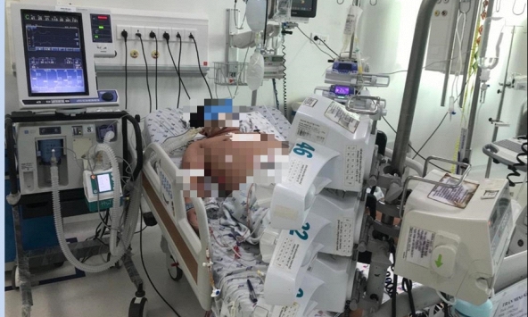 Xuất hiện tình trạng khan hiếm thuốc điều trị sốt xuất huyết nặng 