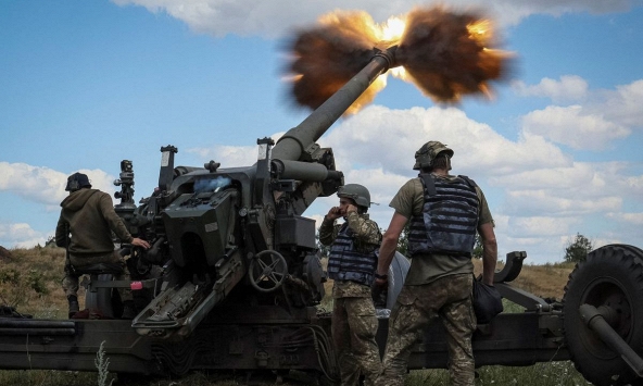 Vừa ký thỏa thuận xuất khẩu ngũ cốc, tên lửa Nga tấn công cảng Odesa