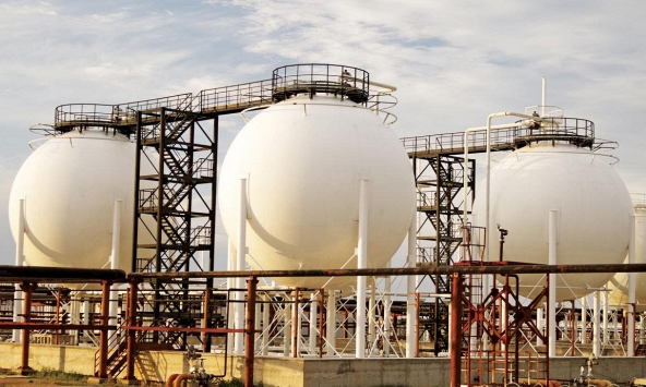 Giá gas hôm nay 23/7: Lên mức cao nhất trong 5 tuần