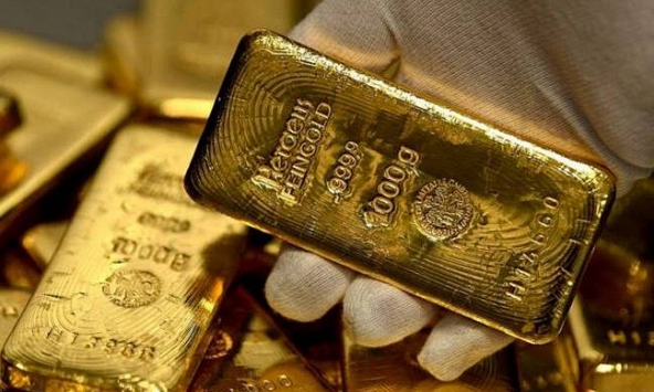 Chuyên gia dự báo vàng sẽ tăng trở lại nhưng vẫn ở mức thấp