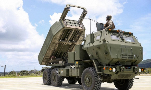 Hệ thống HIMARS liệu có giúp Ukraina xoay chuyển cuộc chiến?