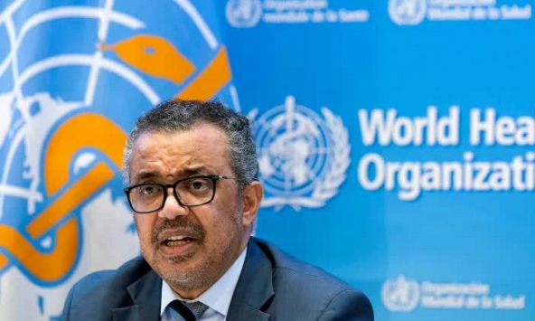 WHO tuyên bố tình trạng khẩn cấp toàn cầu về bệnh đậu mùa khỉ