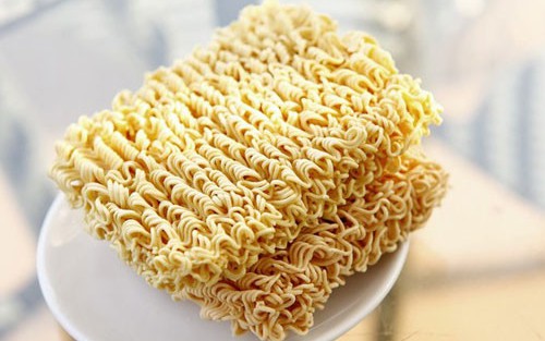 EU cảnh báo một số sản phẩm đóng gói của Việt Nam vi phạm quy định về an toàn thực phẩm