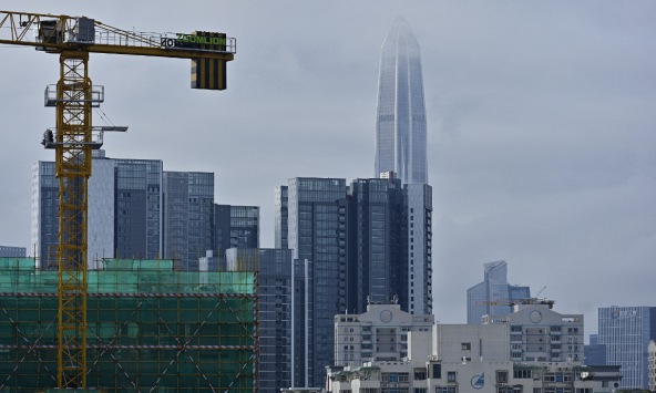 Tại sao thế giới lo lắng về cuộc 'tẩy chay thế chấp' của ngành địa ốc Trung Quốc?