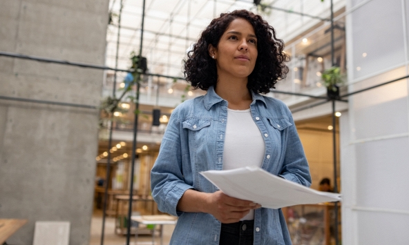 3 sai lầm trong đơn xin việc mà ai cũng mắc phải, bất kể bạn đang ứng tuyển vào công việc gì