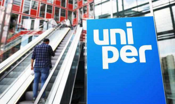 Chính phủ Đức tung hơn 15 tỷ USD giải cứu Tập đoàn năng lượng Uniper
