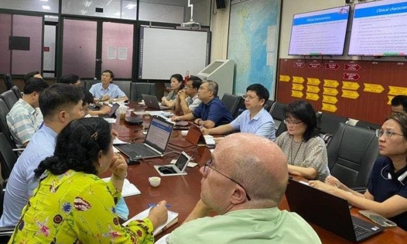 Việt Nam chưa ghi nhận ca đậu mùa khỉ, nhưng nguy cơ bệnh xâm nhập cao