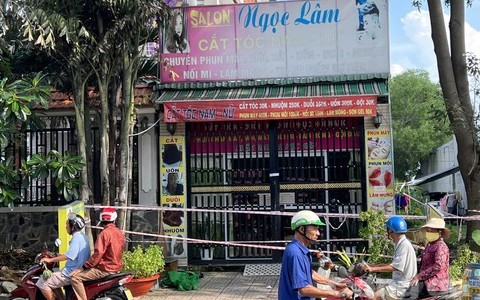 Vụ 6 người tử vong ở Bình Dương: Nghi do ngạt khí