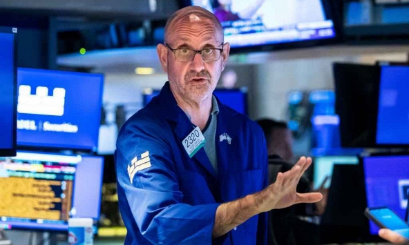 Chứng khoán châu Á - Thái Bình Dương biến động trái chiều trong phiên đầu tuần