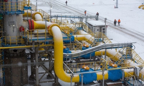 Nga đang từ bỏ 'lá bài' năng lượng?