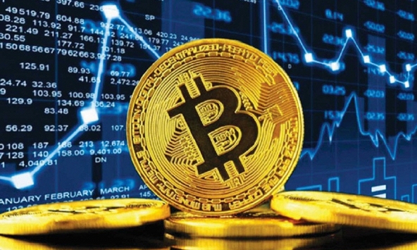 Giá Bitcoin hôm nay 25/7: Tiếp tục tăng?