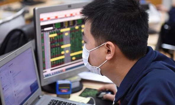 Chứng khoán hôm nay 26/7: VN-Index giảm phiên thứ 2 liên tiếp.