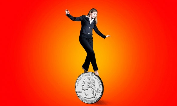 Đồng USD sẽ đi về đâu?