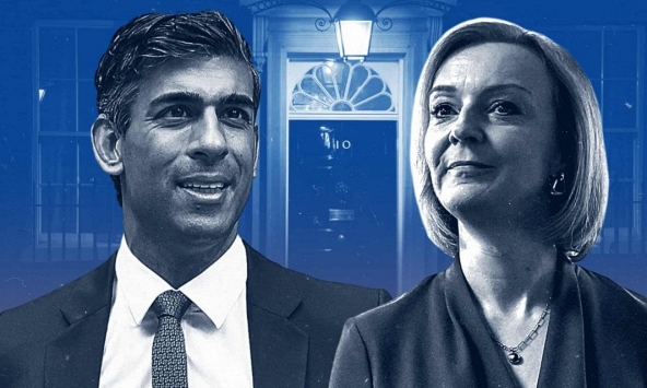 Trung Quốc sẽ đối mặt với 'hòn đá tảng' sau khi tên của tân Thủ tướng Anh được công bố?