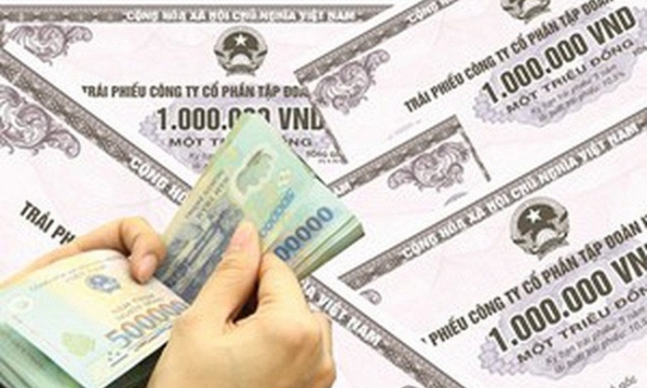 Nhà đầu tư cẩn trọng khi mua trái phiếu doanh nghiệp riêng lẻ